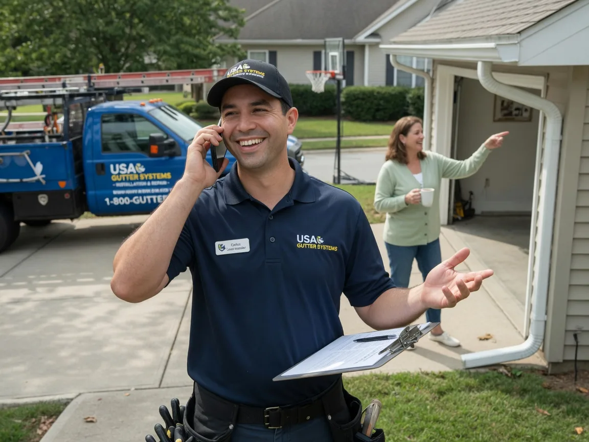 Gutter Installation Saratoga, AR FAQs